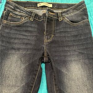 Levi’s kids skinny jeans. Size 10